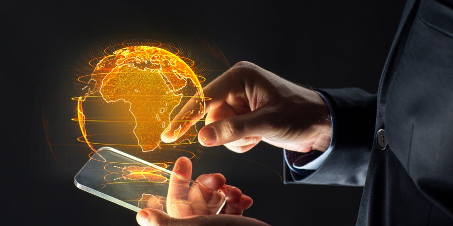 Digitalisation : Opportunité pour les entreprises africaines